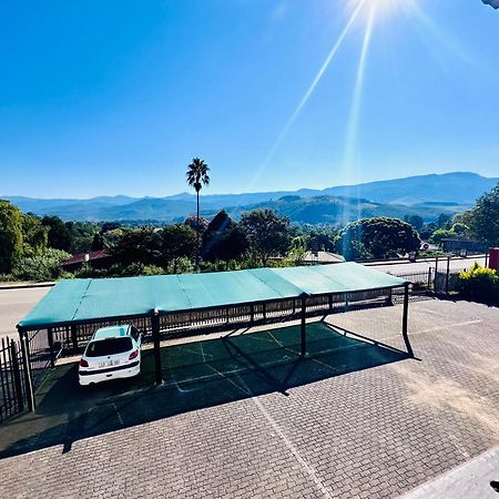49Onmain Self Catering Holiday Home Sabie Exteriér fotografie
