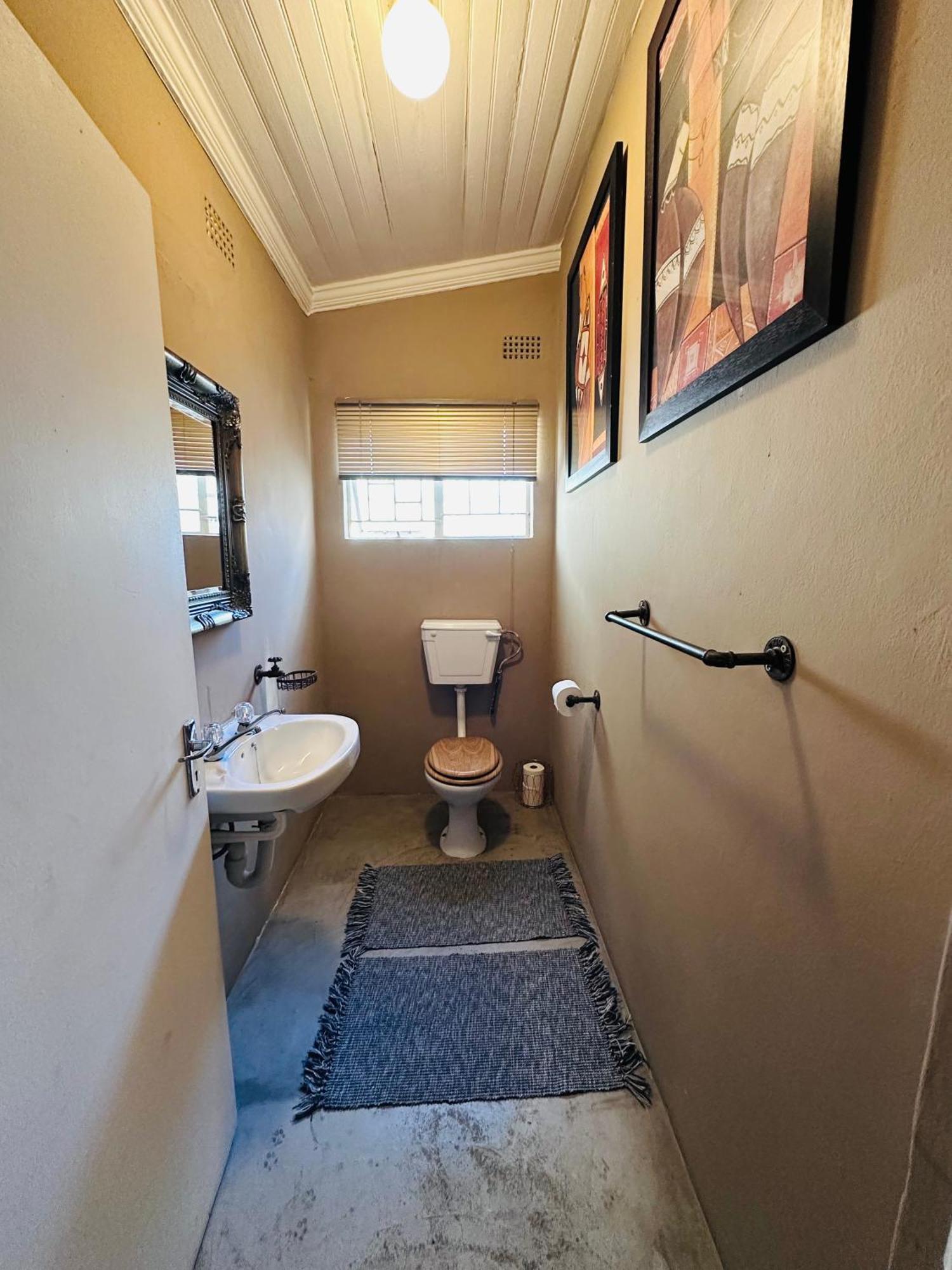 49Onmain Self Catering Holiday Home Sabie Exteriér fotografie