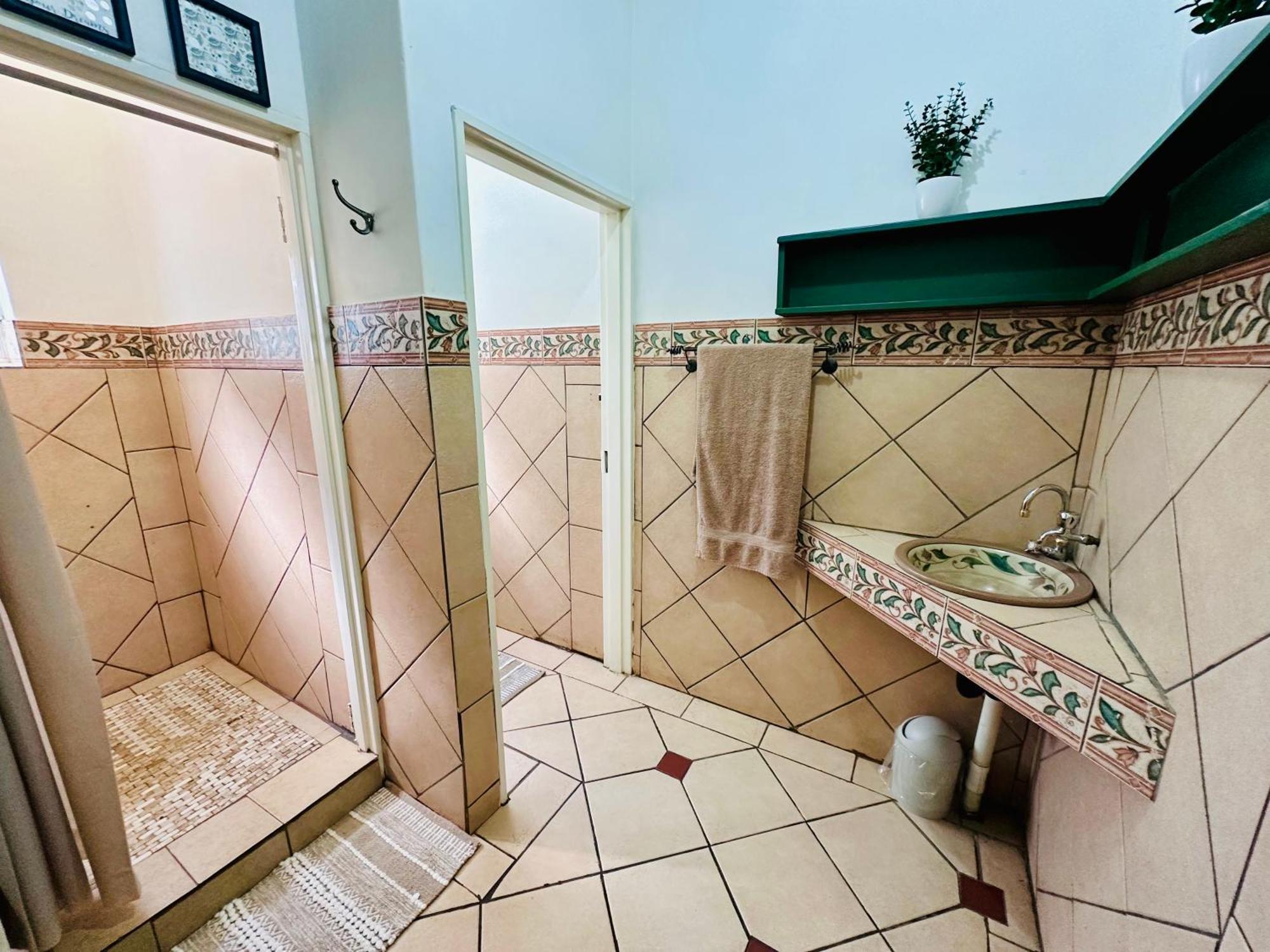 49Onmain Self Catering Holiday Home Sabie Exteriér fotografie