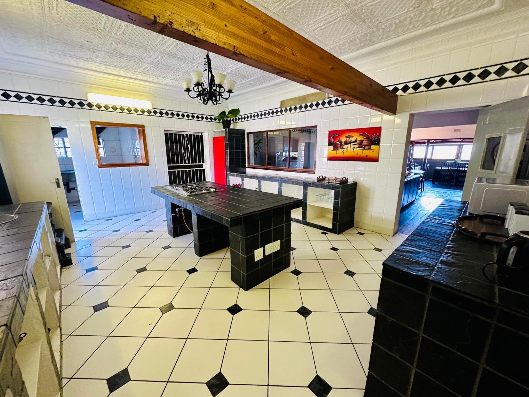 49Onmain Self Catering Holiday Home Sabie Exteriér fotografie