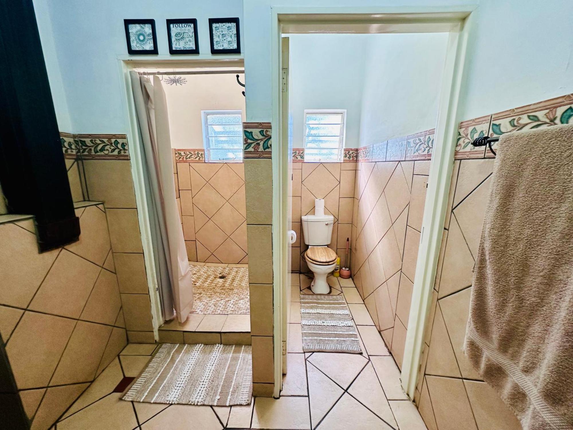 49Onmain Self Catering Holiday Home Sabie Exteriér fotografie