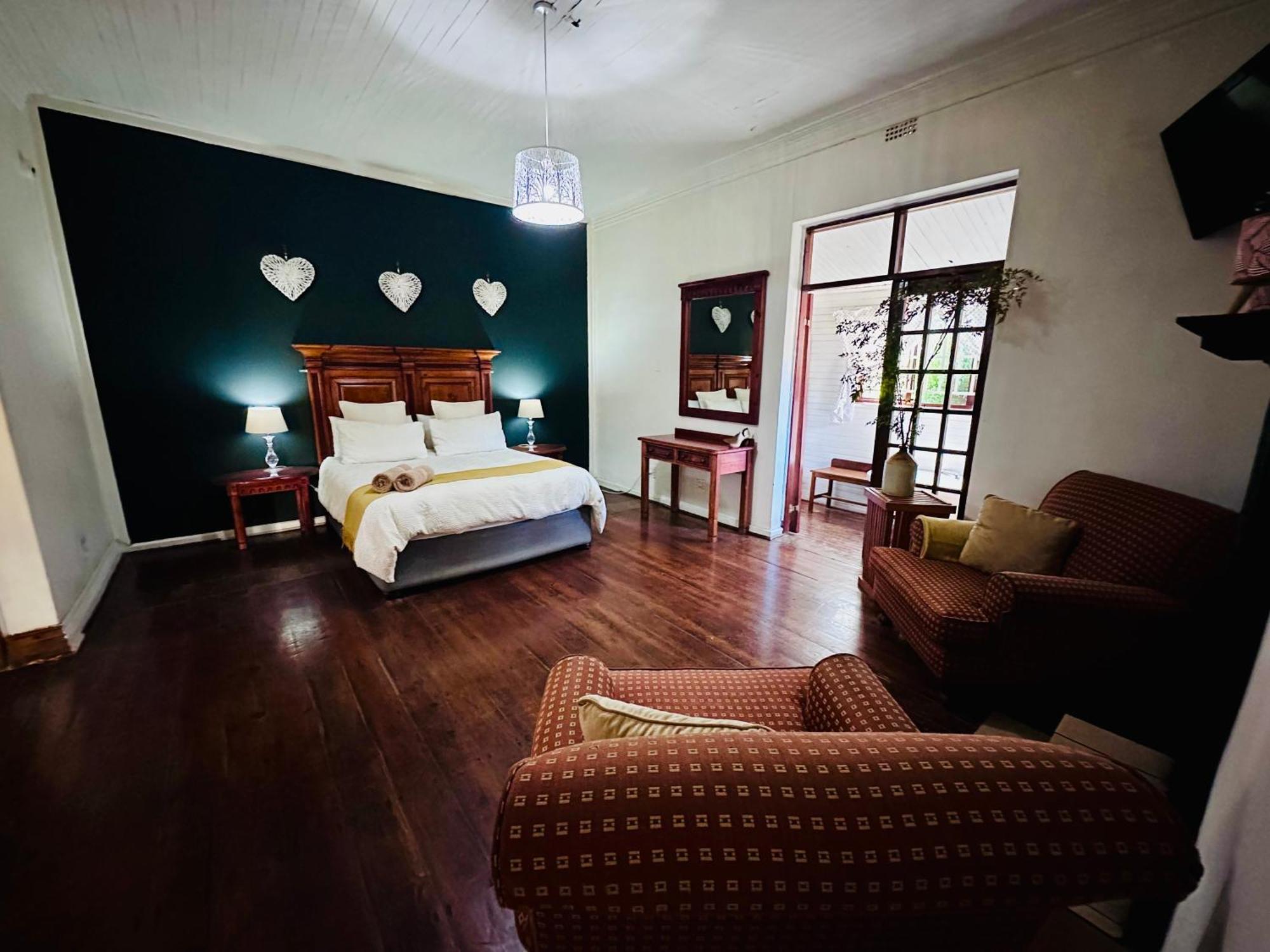 49Onmain Self Catering Holiday Home Sabie Exteriér fotografie