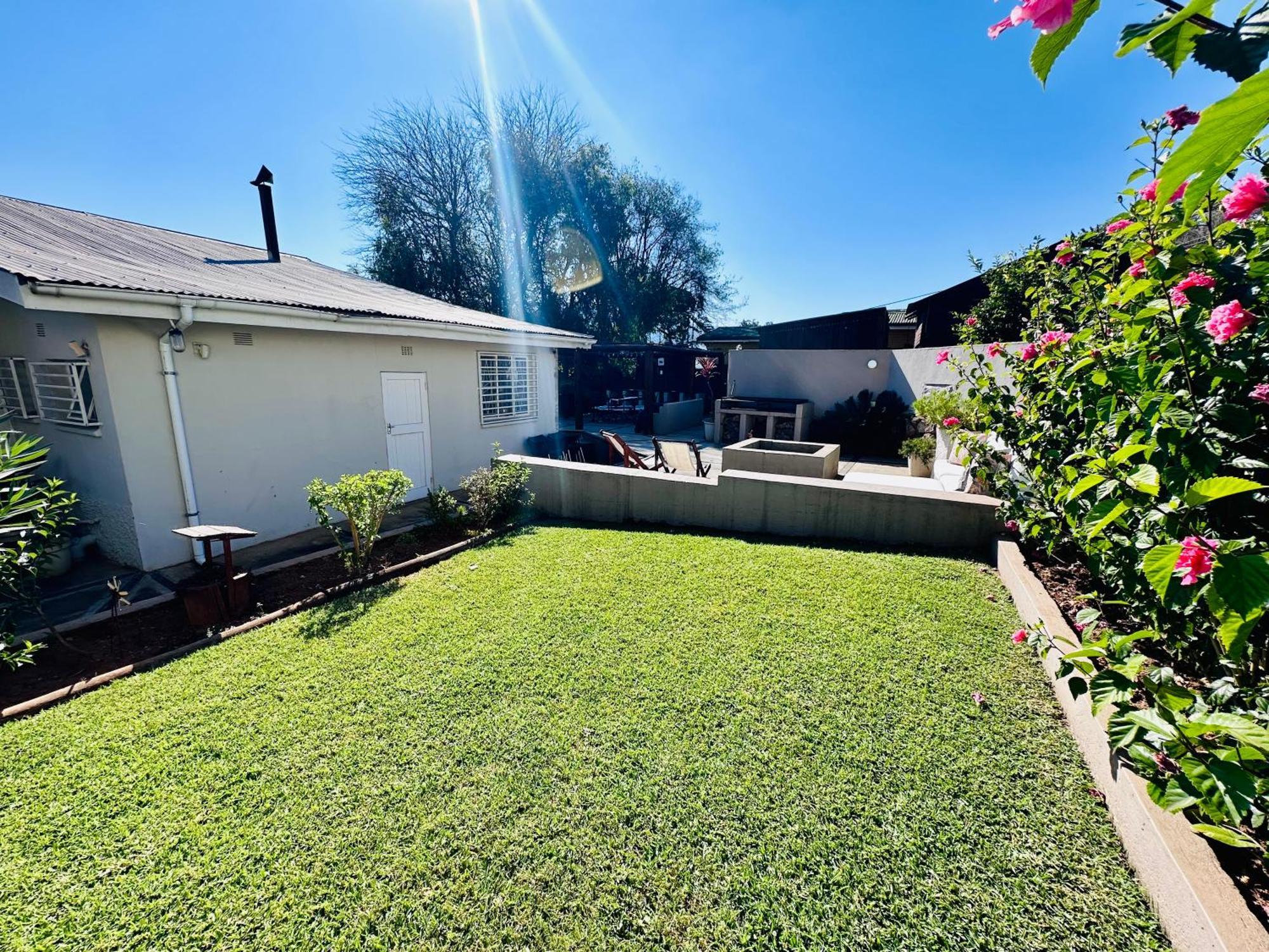 49Onmain Self Catering Holiday Home Sabie Exteriér fotografie
