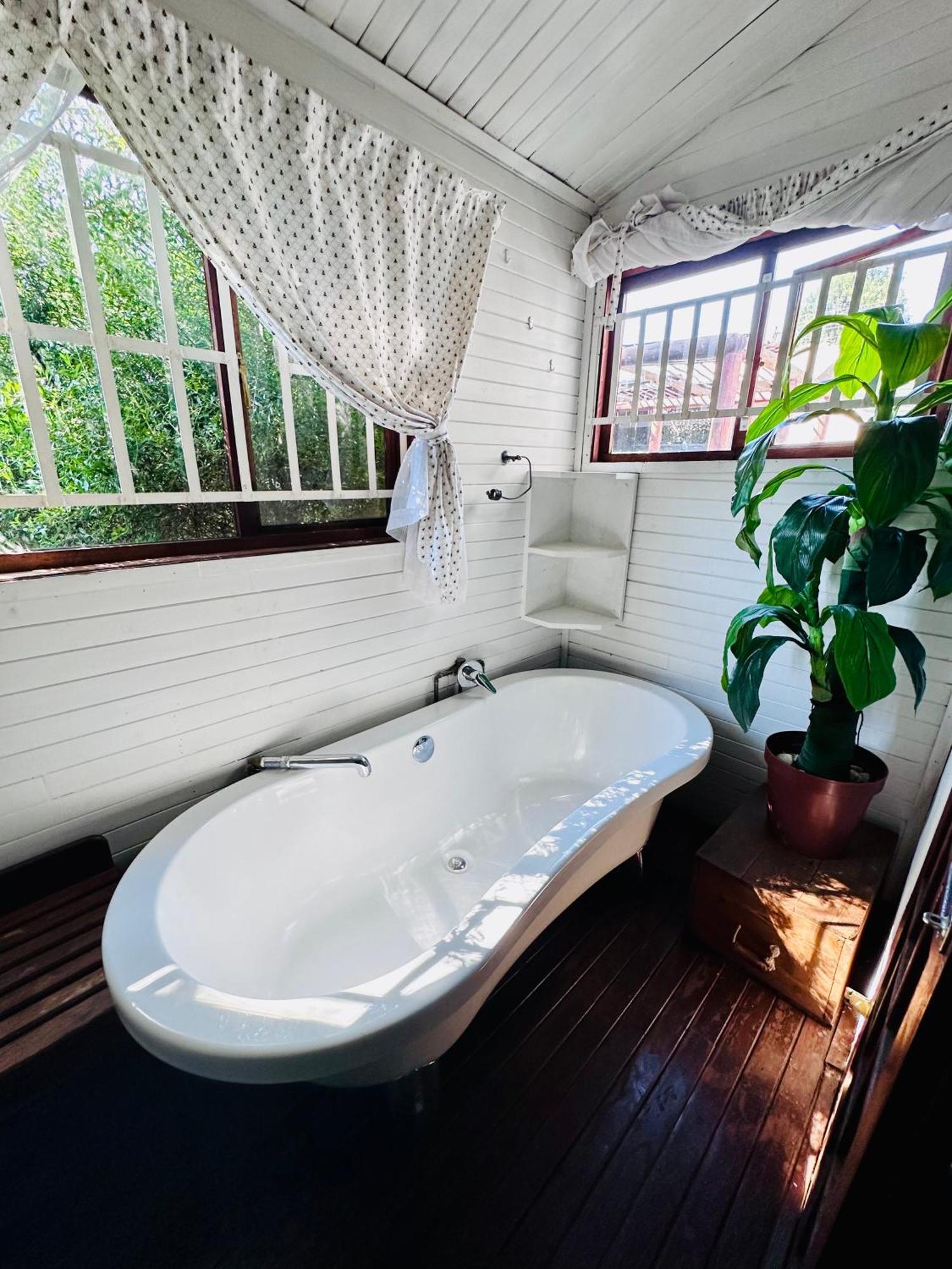 49Onmain Self Catering Holiday Home Sabie Exteriér fotografie