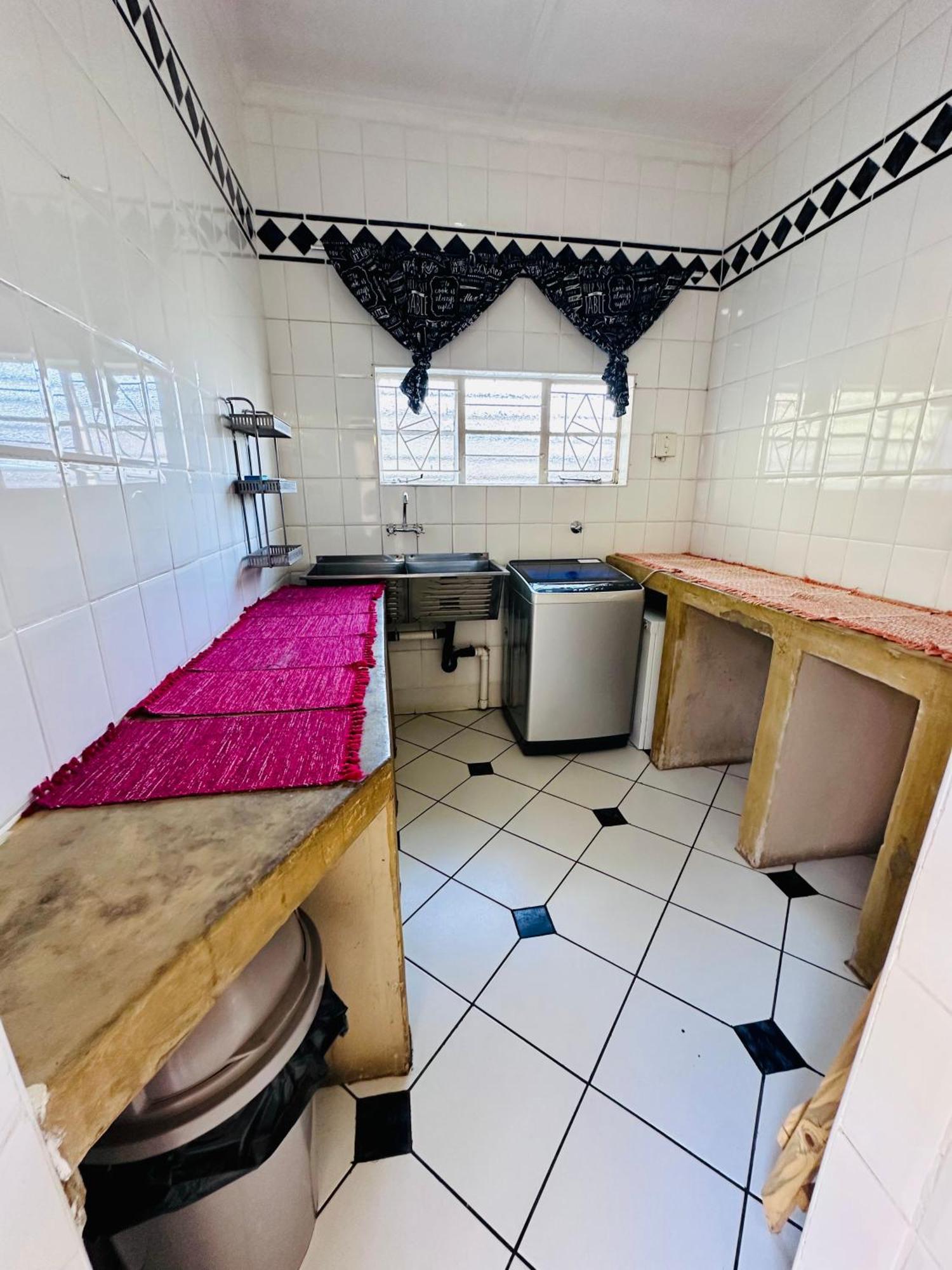 49Onmain Self Catering Holiday Home Sabie Exteriér fotografie