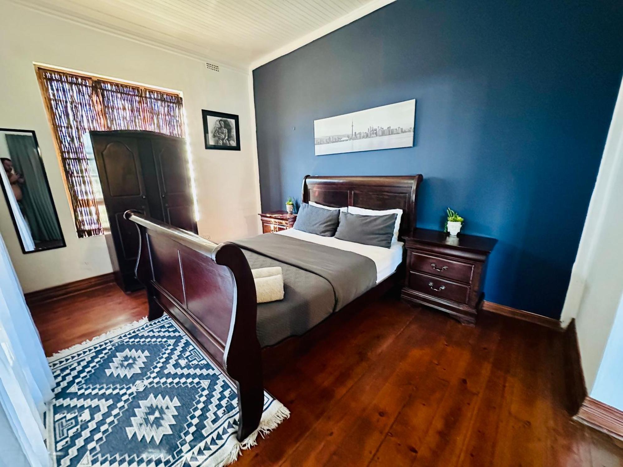 49Onmain Self Catering Holiday Home Sabie Exteriér fotografie