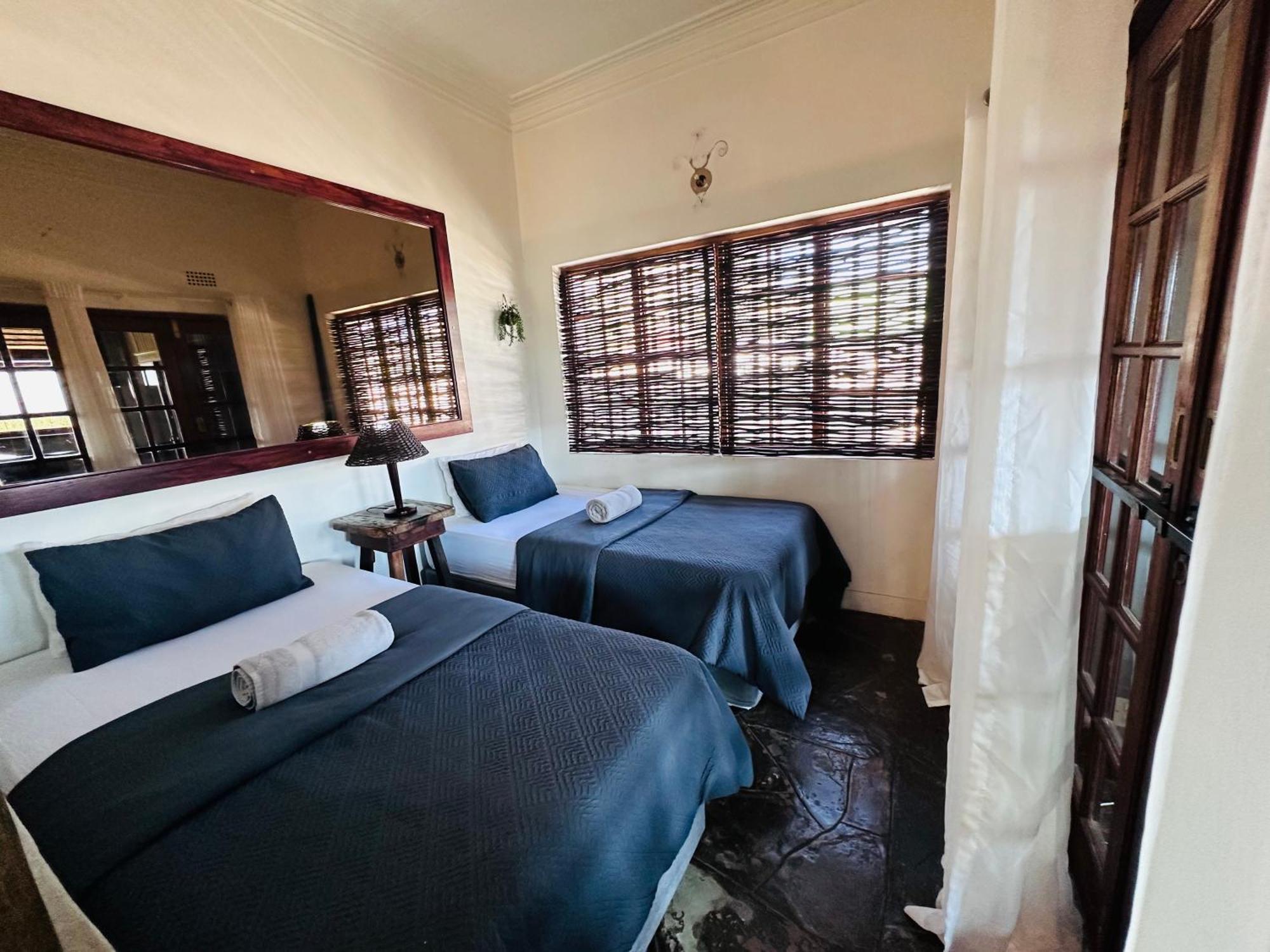 49Onmain Self Catering Holiday Home Sabie Exteriér fotografie