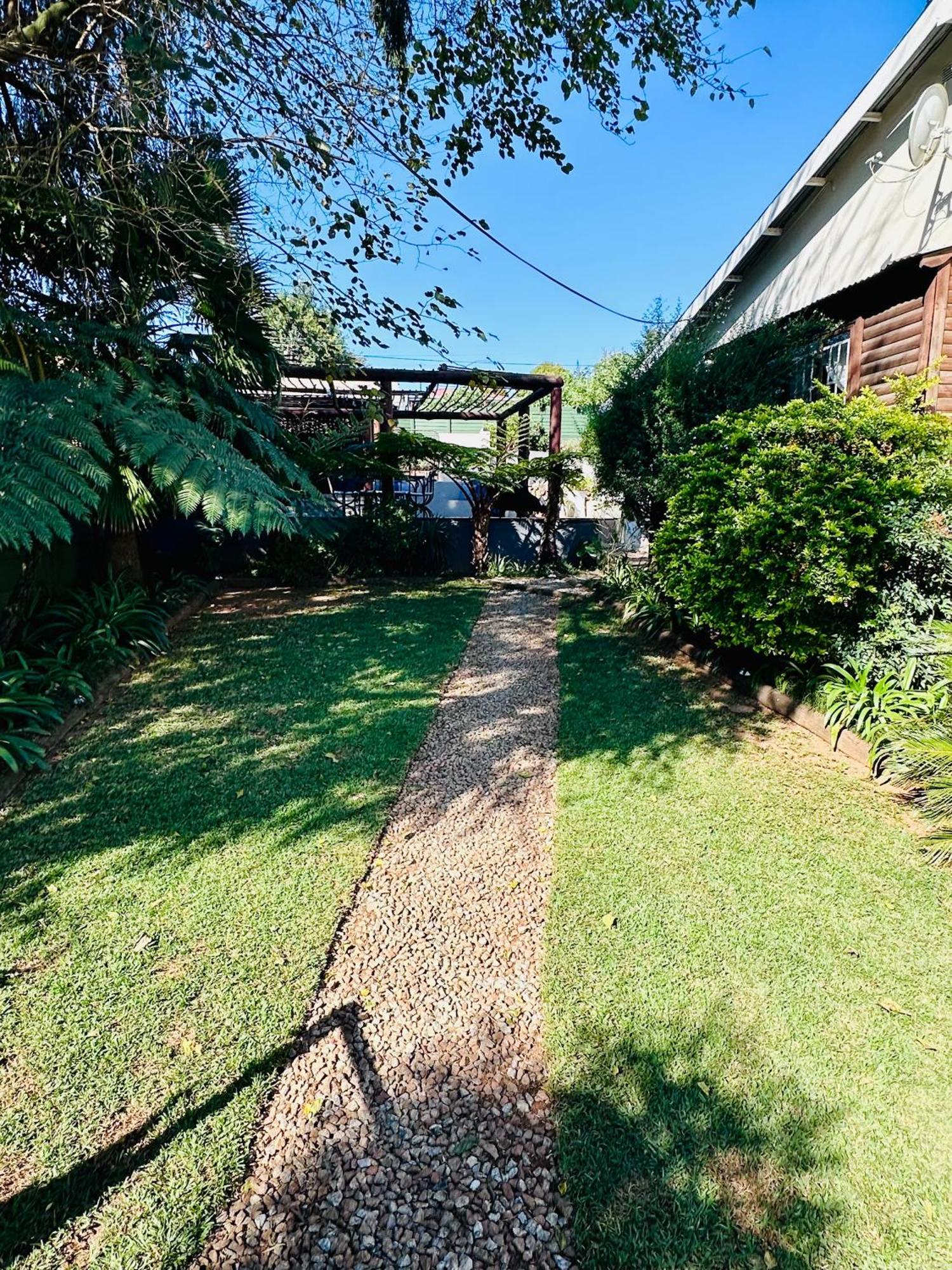49Onmain Self Catering Holiday Home Sabie Exteriér fotografie